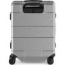 Чемодан VICTORINOX LEXICON FRAMED SILVER Маленький 610536
