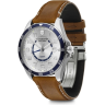 Vix FieldForce GMT 241931 — мужские часы с двумя поясами