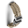 Ремешок паракордовый Victorinox V.60025, бежевый