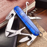 Нож VICTORINOX CLIMBER 1.3703.T2
