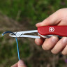 Складной нож Victorinox Hercules 0.8543