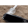 Перочинный нож VICTORINOX Swiss Champ 1.6795.3, чёрный