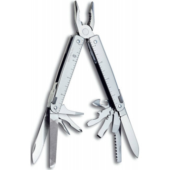 Мультитул Victorinox SwissTool 3.0323.L
